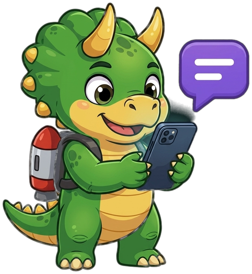 Dino Chat